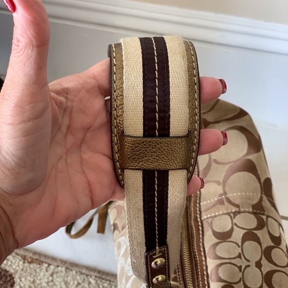 Coach bag - Picture 3 of 5